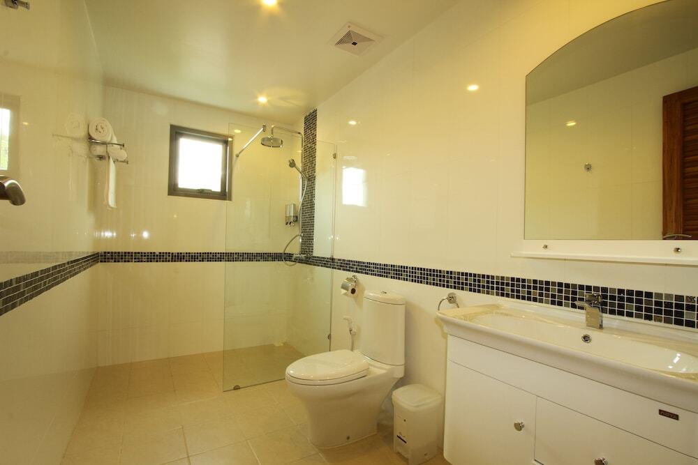 Тхаланг: Surin Sabai Condominium 3 and Villas