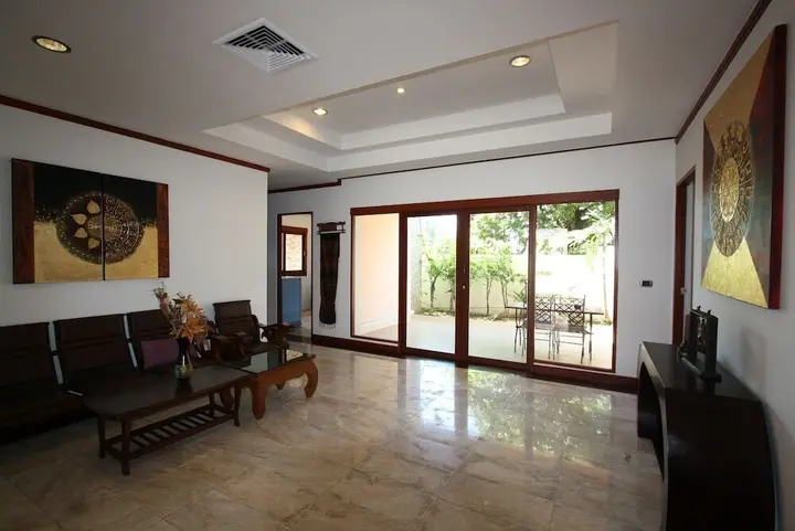 Тхаланг: Surin Sabai Condominium 3 and Villas