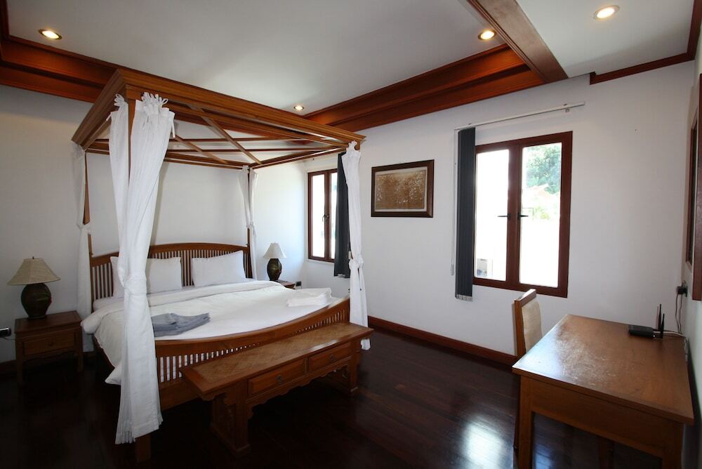 Тхаланг: Surin Sabai Condominium 3 and Villas