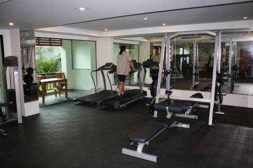 Тхаланг: Surin Sabai Condominium 3 and Villas