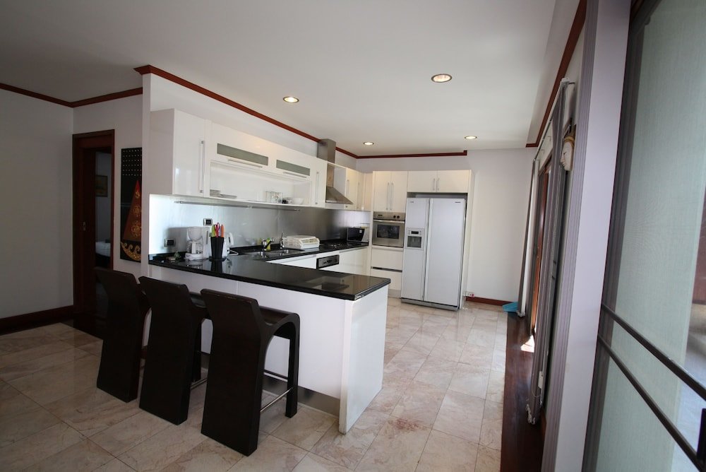 Тхаланг: Surin Sabai Condominium 3 and Villas