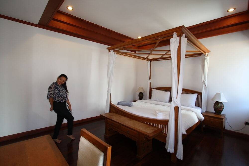 Тхаланг: Surin Sabai Condominium 3 and Villas