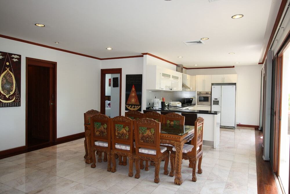 Тхаланг: Surin Sabai Condominium 3 and Villas