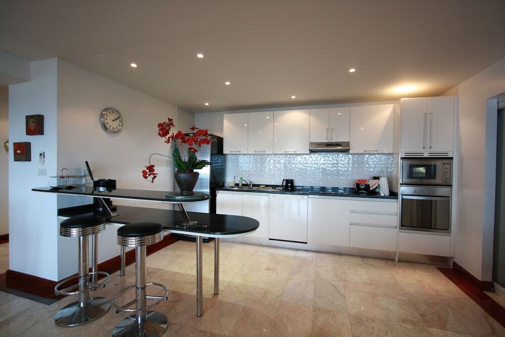 Тхаланг: Surin Sabai Condominium 3 and Villas
