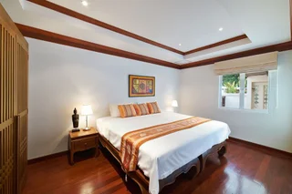 Тхаланг: Surin Sabai Condominium 3 and Villas