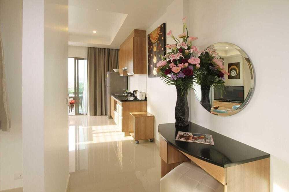 Тхаланг: Surin Sabai Condominium 3 and Villas