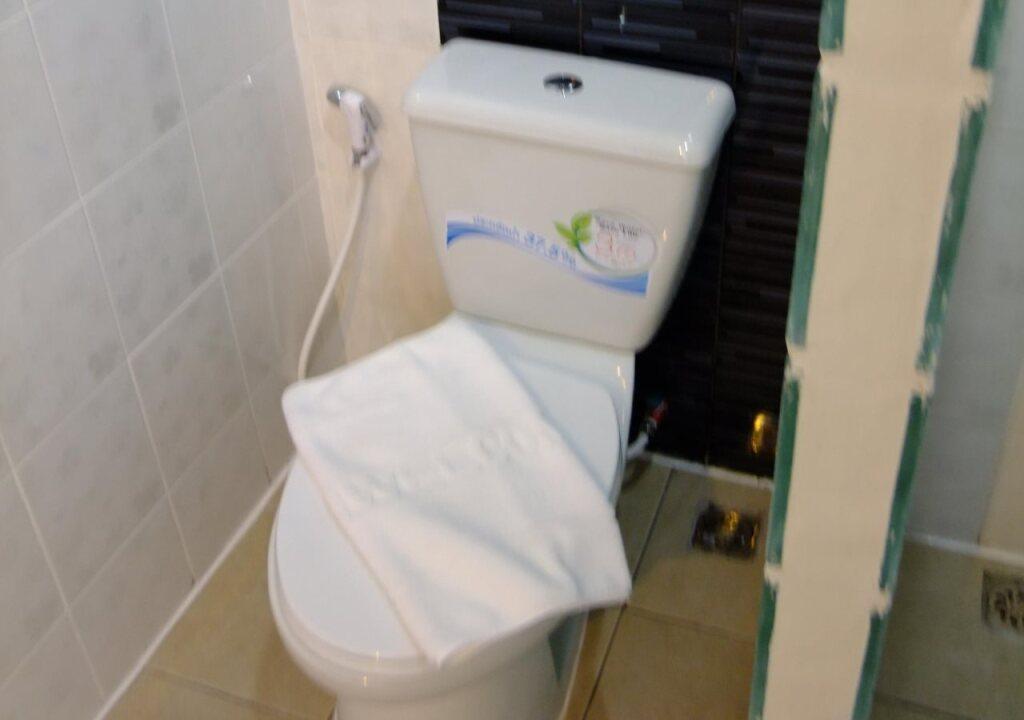 Кхонкэн: Chada Veranda Hotel