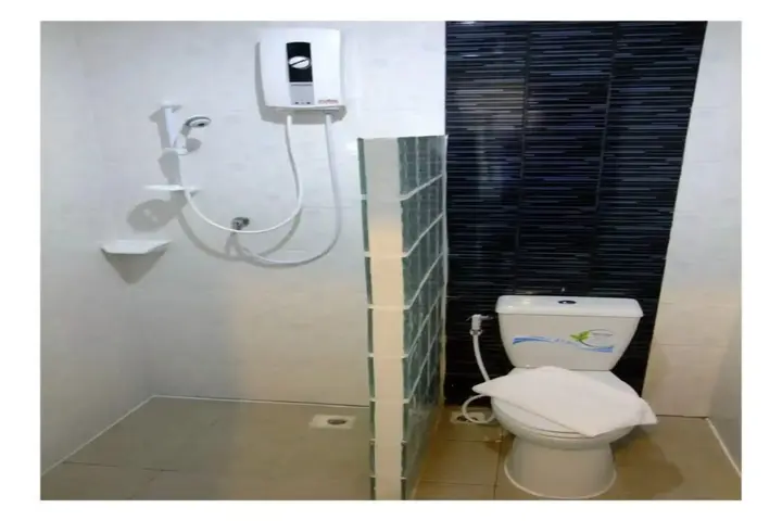 Кхонкэн: Chada Veranda Hotel