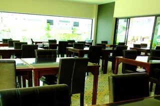 Кхонкэн: Chada Veranda Hotel