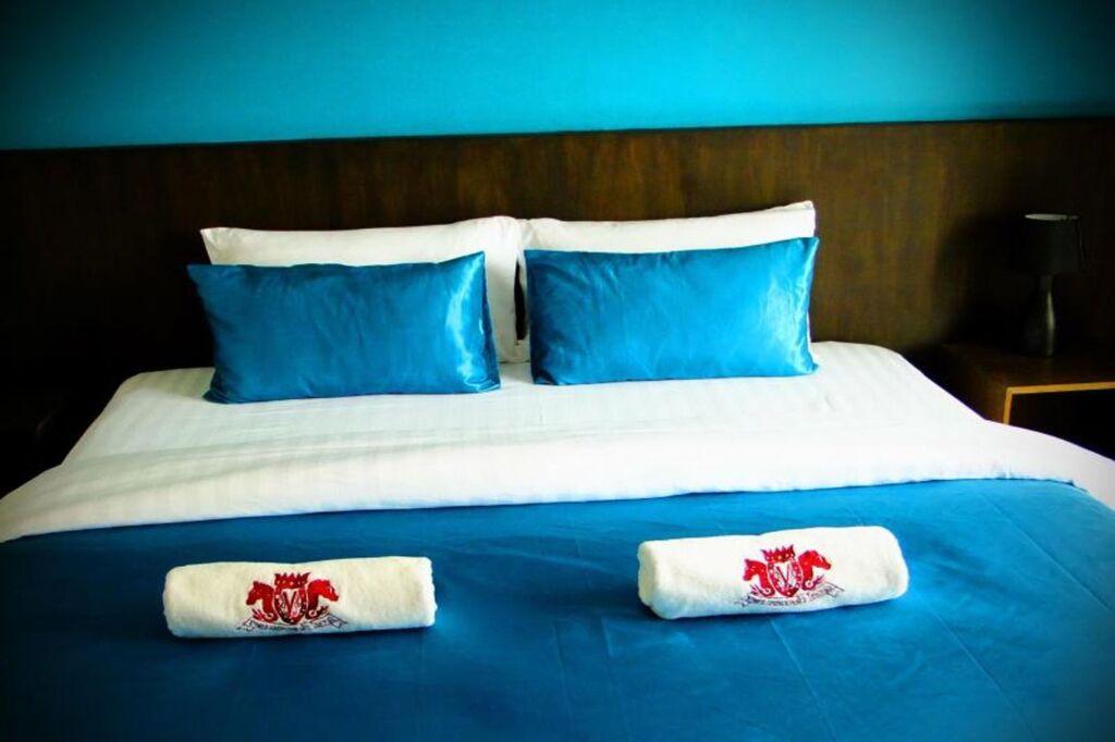 Кхонкэн: Chada Veranda Hotel