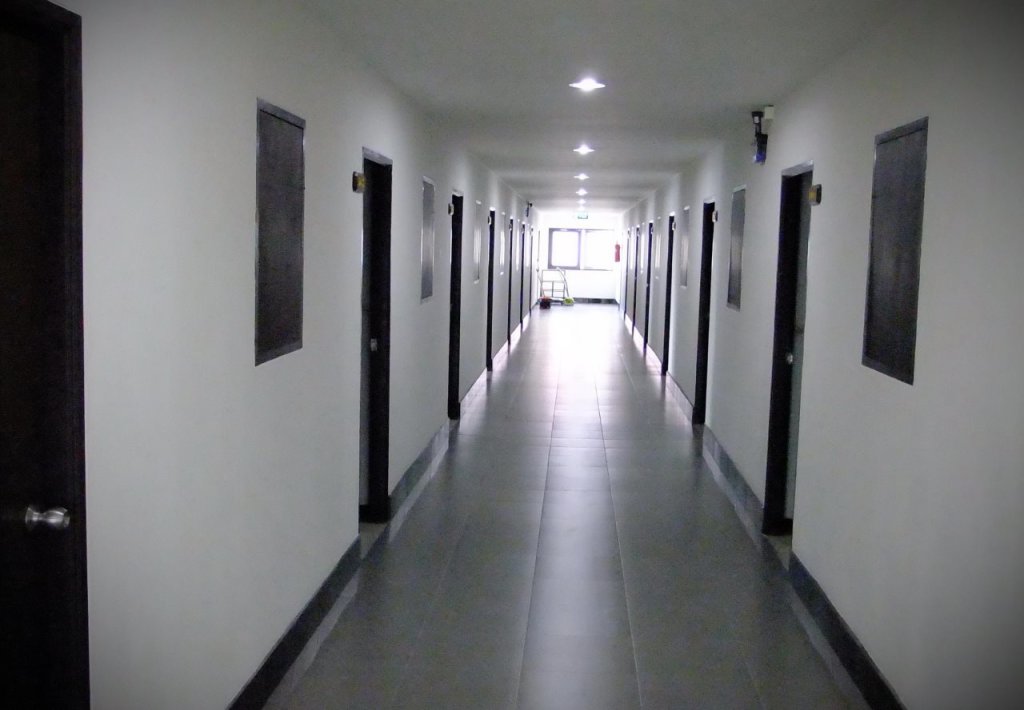 Кхонкэн: Chada Veranda Hotel