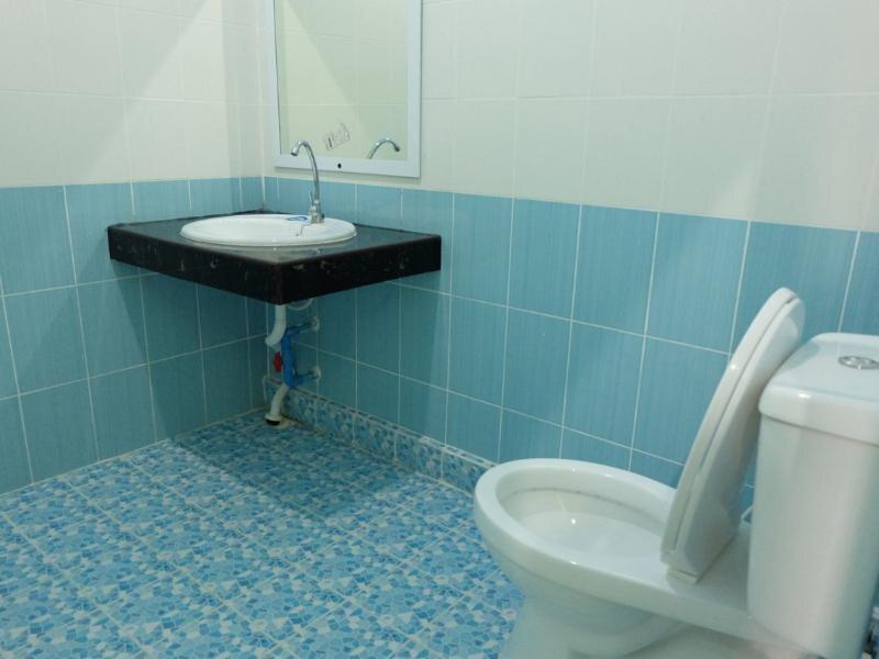 Кхонкэн: Wangthong Guesthouse