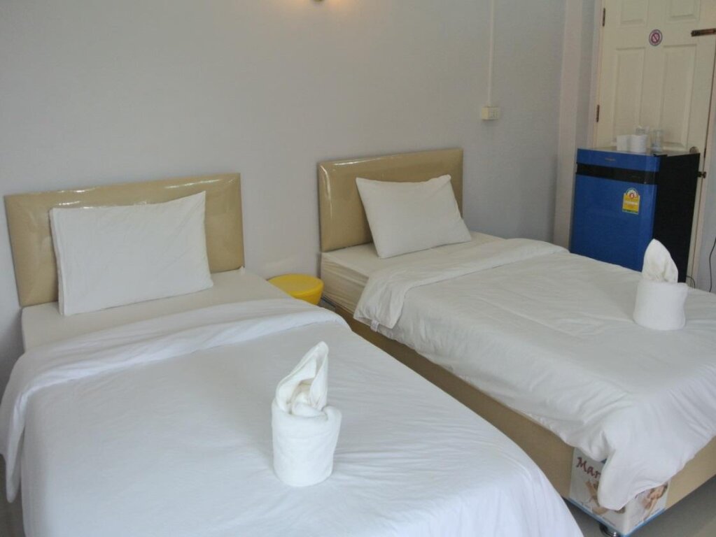 Удонтхани: Baan Suan Karn Resort