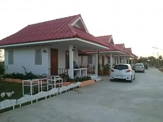 Удонтхани: Baan Suan Karn Resort