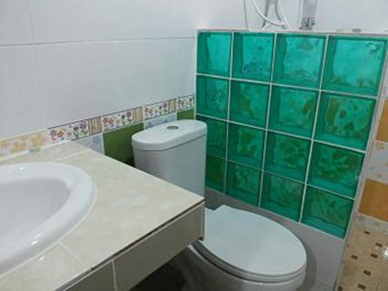 Удонтхани: Baan Suan Karn Resort