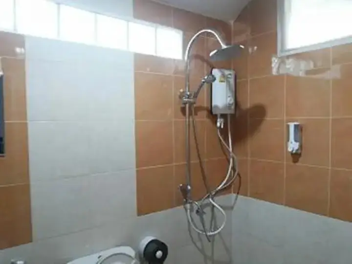 Удонтхани: Baan Suan Karn Resort