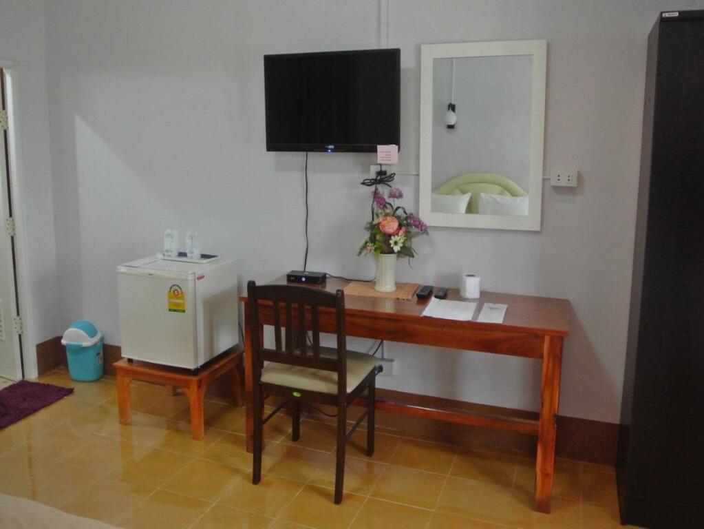 Удонтхани: Baan Suan Karn Resort