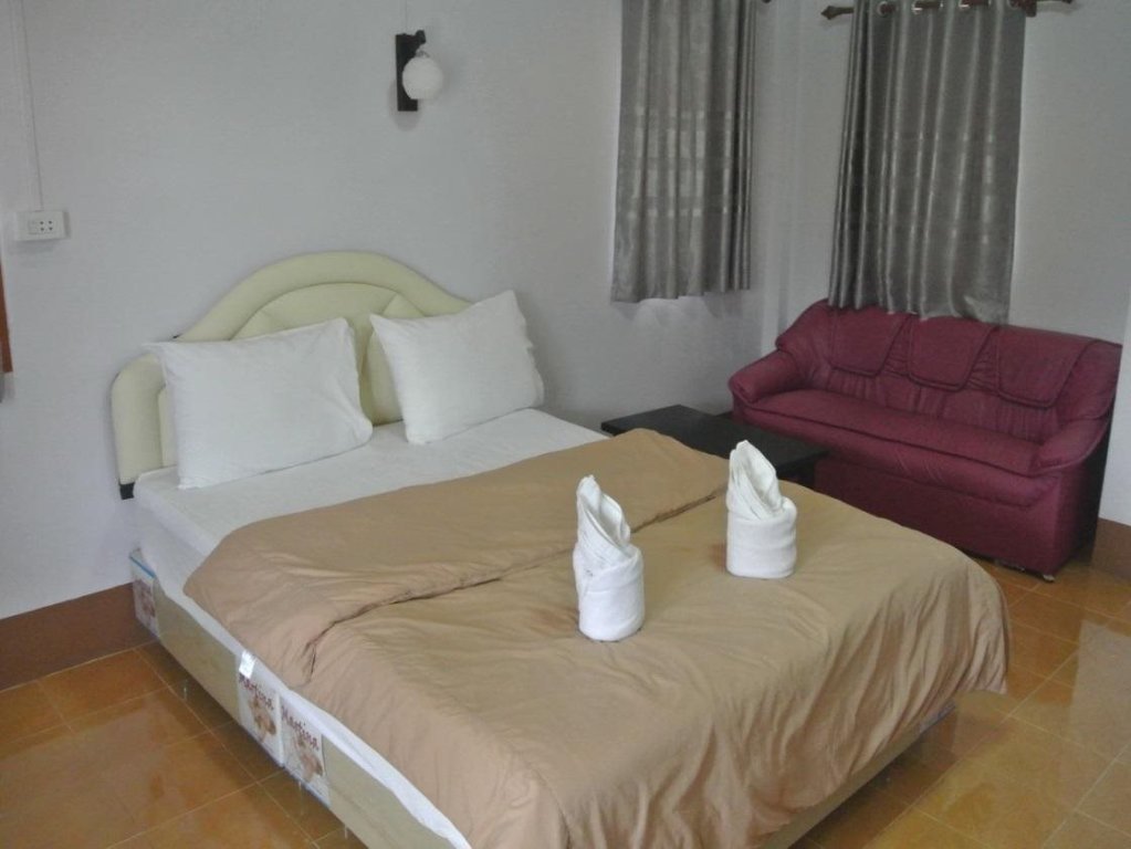 Удонтхани: Baan Suan Karn Resort