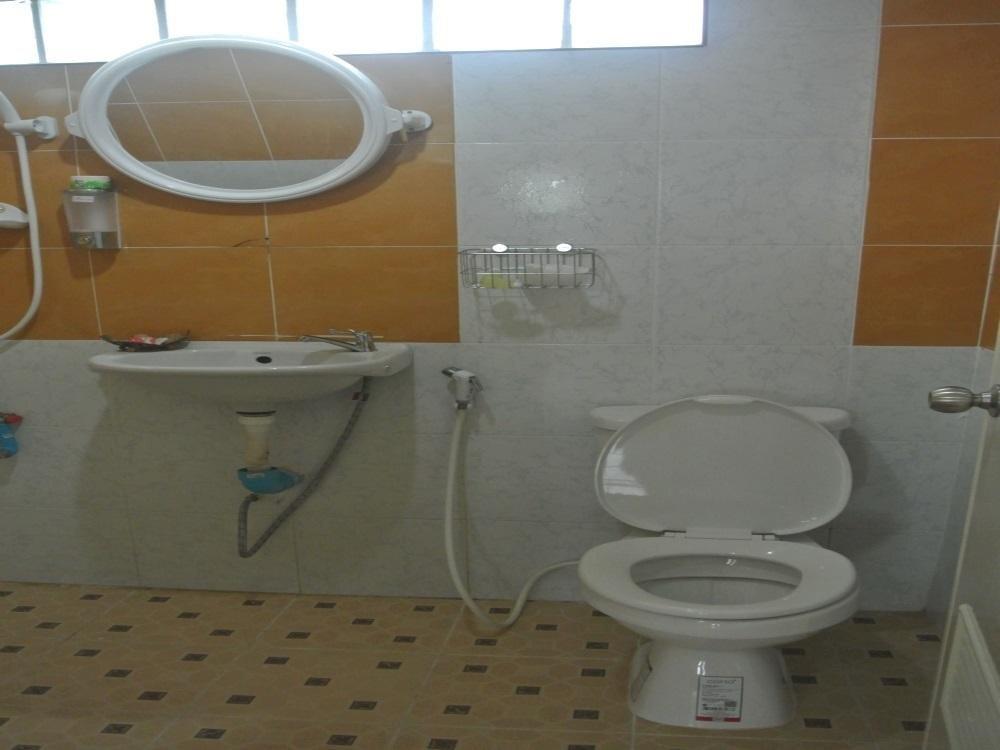 Удонтхани: Baan Suan Karn Resort