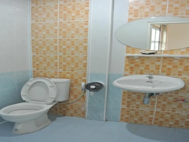 Удонтхани: Baan Suan Karn Resort