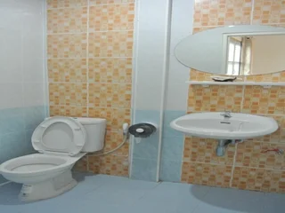 Удонтхани: Baan Suan Karn Resort