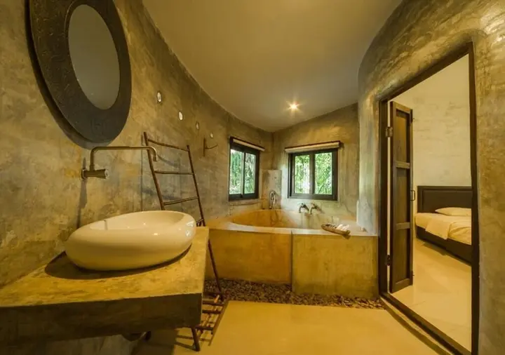 Мае-Он: Sippa Hot Spring Resort