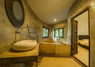 Мае-Он: Sippa Hot Spring Resort