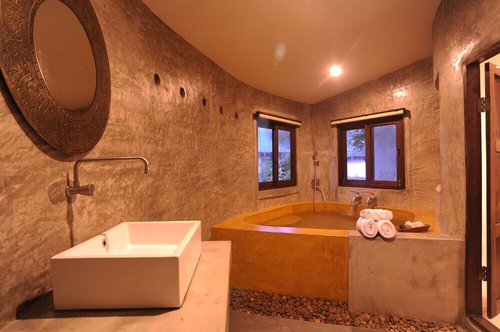 Мае-Он: Sippa Hot Spring Resort