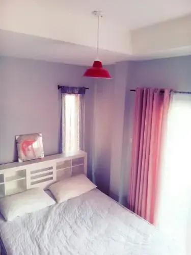 Тхаланг: Village Apartment CC12345