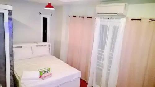 Тхаланг: Village Apartment CC12345