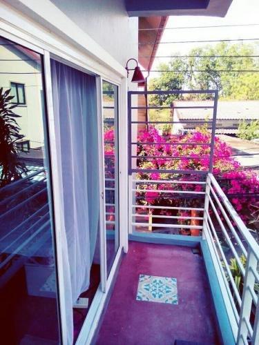 Тхаланг: Village Apartment CC12345