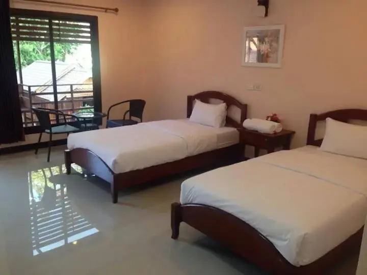 Сакон Накхон: Rommai Resort Sakhon Nakhon