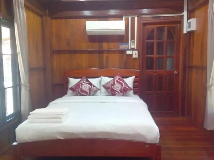 Сакон Накхон: Rommai Resort Sakhon Nakhon