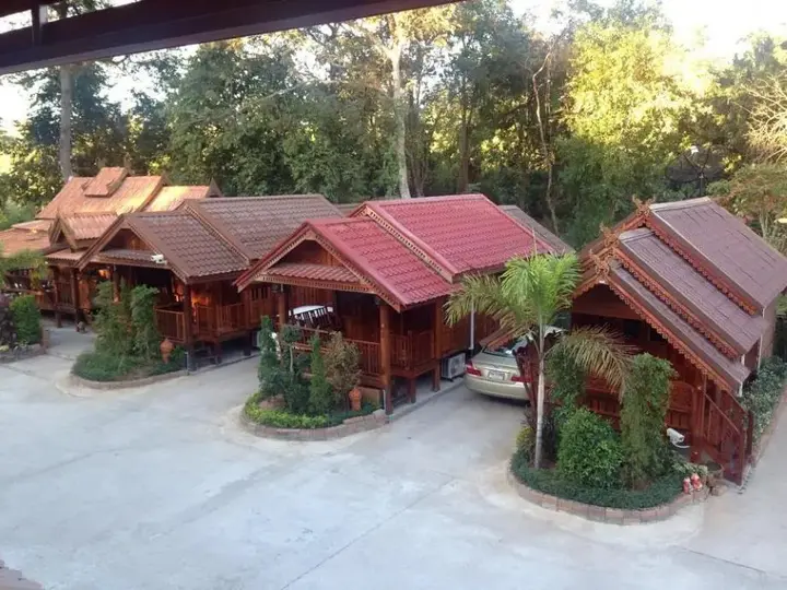 Сакон Накхон: Rommai Resort Sakhon Nakhon