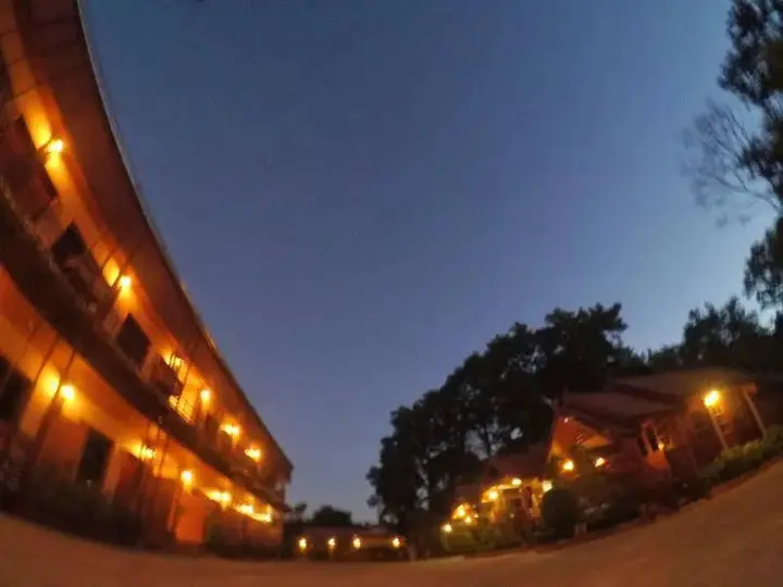 Сакон Накхон: Rommai Resort Sakhon Nakhon