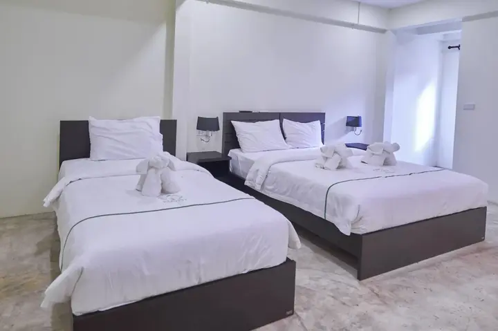 Чиангмай: The Casa Guesthouse