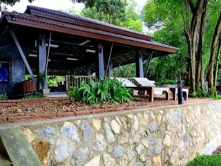 Канчанабури: Namsai Resort Kanchanaburi