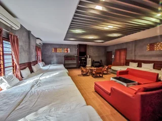 Канчанабури: Namsai Resort Kanchanaburi