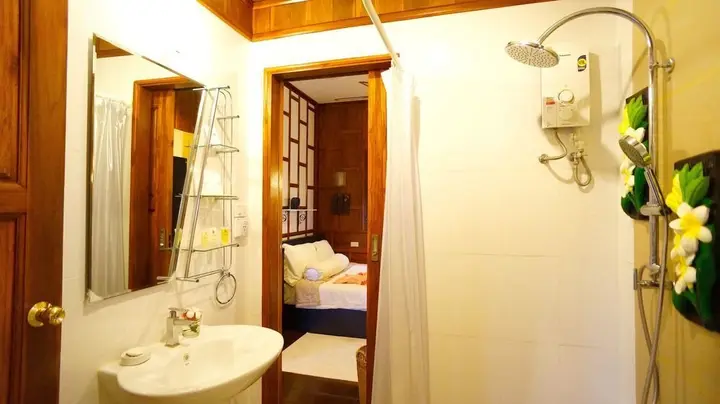 Ланта: Villa Ayutthaya @ Golden Pool Villas