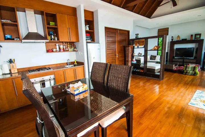 Ланта: Penn Sunset Villa 5