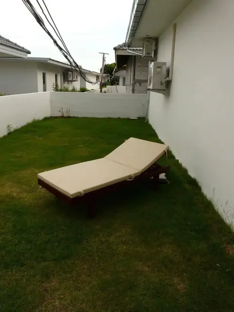 Хуахин: Milpoolvilla14