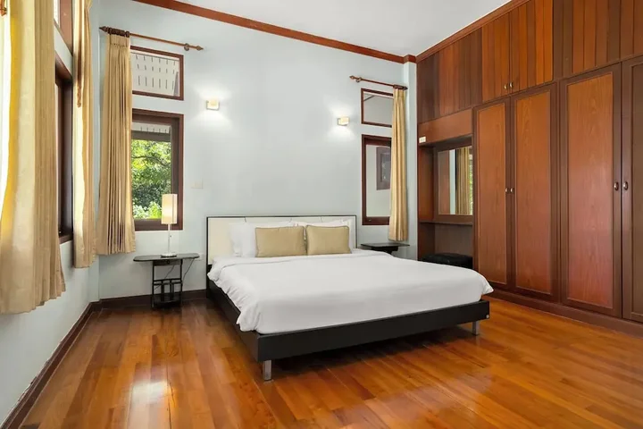 Ко Чанг: Koh Chang Longstay Resort
