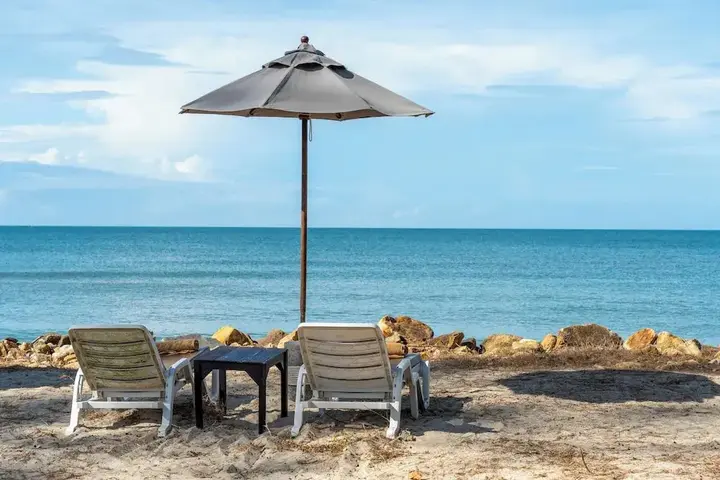 Ко Чанг: Koh Chang Longstay Resort