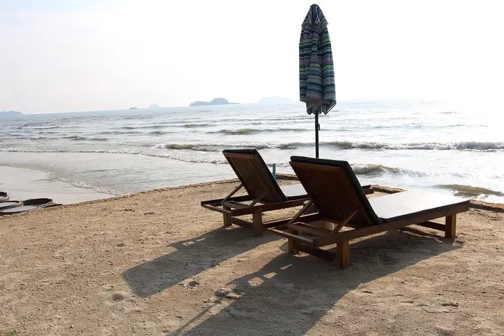 Ко Чанг: Koh Chang Longstay Resort