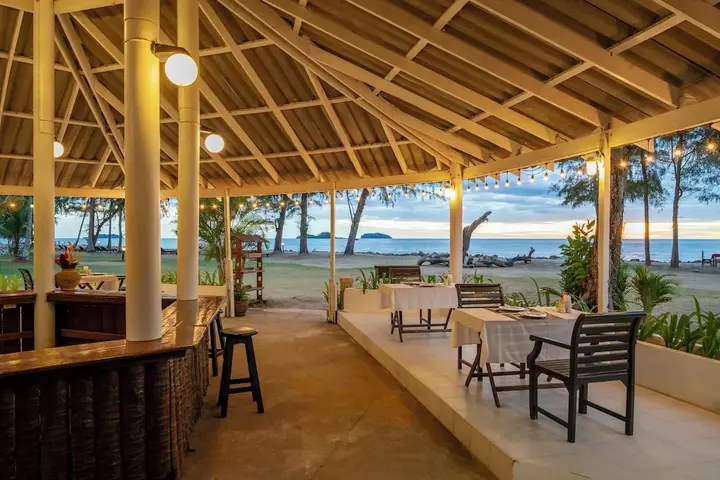 Ко Чанг: Koh Chang Longstay Resort