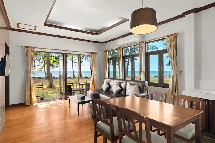 Ко Чанг: Koh Chang Longstay Resort