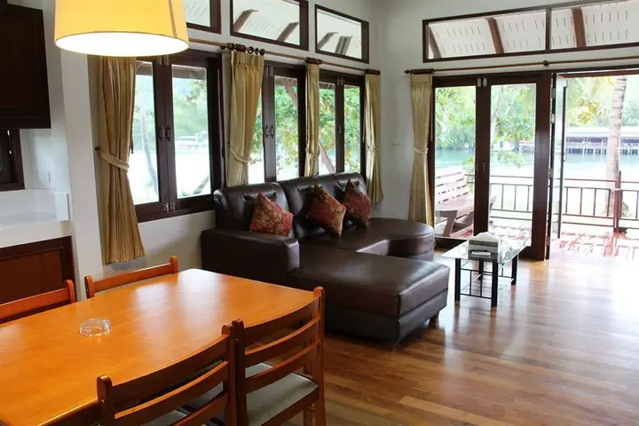 Ко Чанг: Koh Chang Longstay Resort