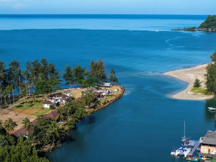 Ко Чанг: Koh Chang Longstay Resort