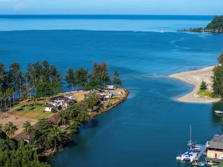 Ко Чанг: Koh Chang Longstay Resort