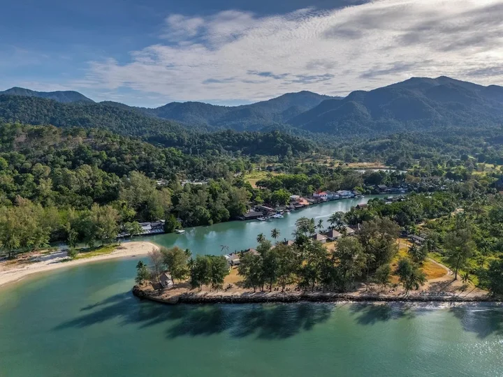 Ко Чанг: Koh Chang Longstay Resort